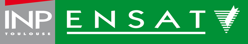 Logo ENSAT